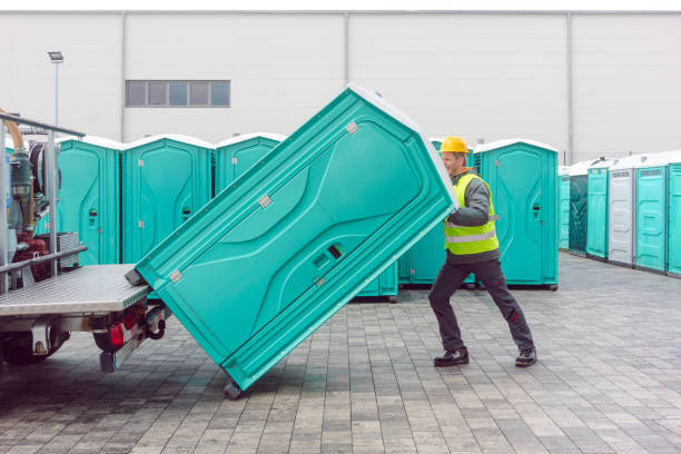 Porta potty rental for outdoor events in Soldotna, AK