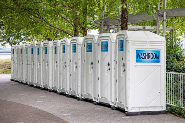Best Affordable porta potty rental  in Soldotna, AK