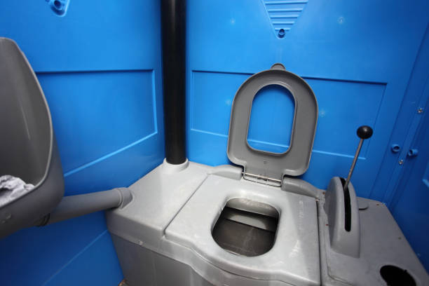 Sanitation services for porta potties in Soldotna, AK