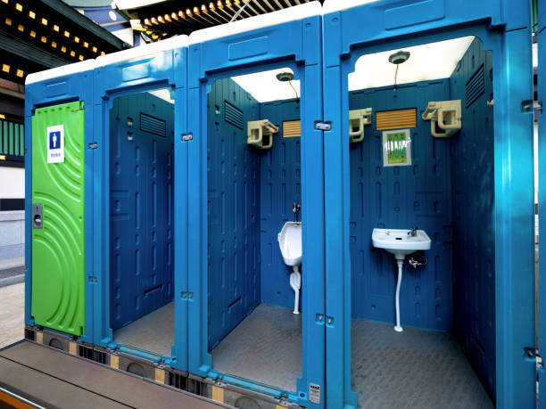 Best Restroom trailer rental cost  in Soldotna, AK